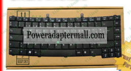 US NEW Acer TravelMate 6492 6592 6493 6593 Keyboard